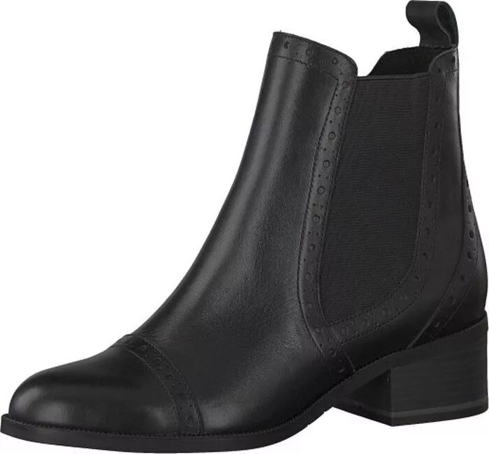 other stories leather chelsea boots - Shop The Best Discounts Online OFF 53