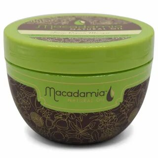 Маска макадамия