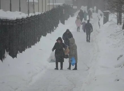 Грустный понедельник января