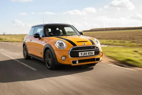 Mini 2014