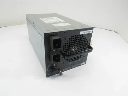 Ac power supply