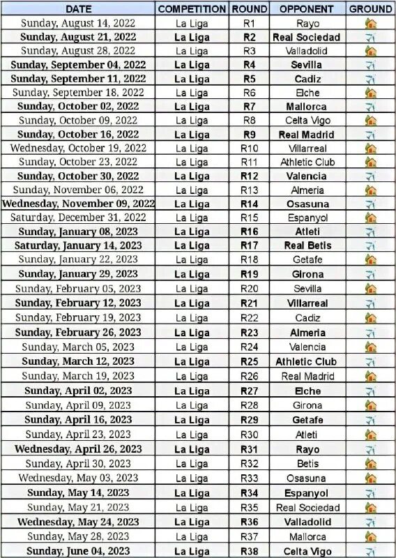 Таквими душанбе 2025. Real madrid taqvimi. real madrid taqvim. ychl taqvimi 2025-23. руза таквими 2025.