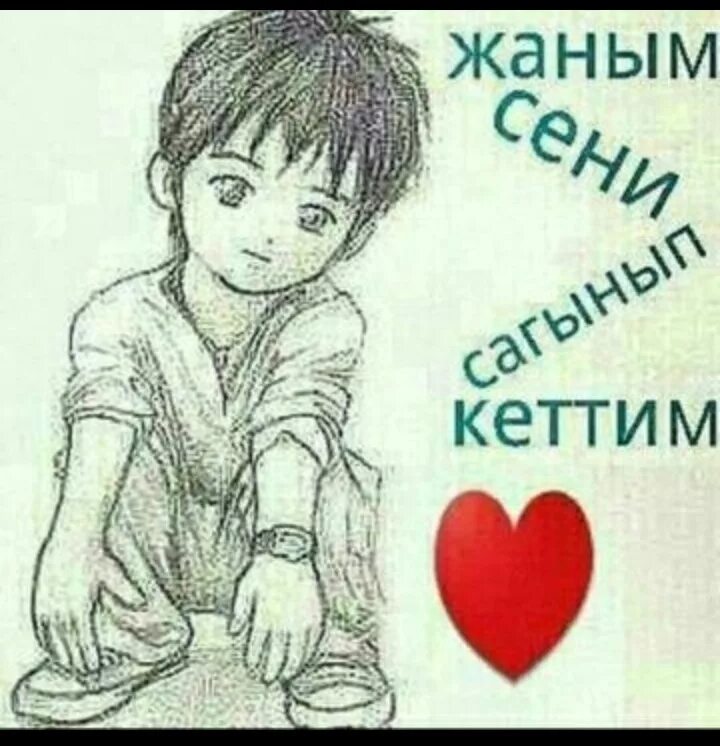 Кел жаным