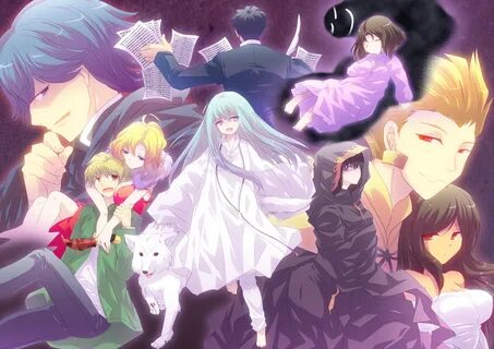 Fate strange