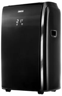 Кондиционер zanussi zacm