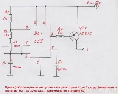 Сек значение