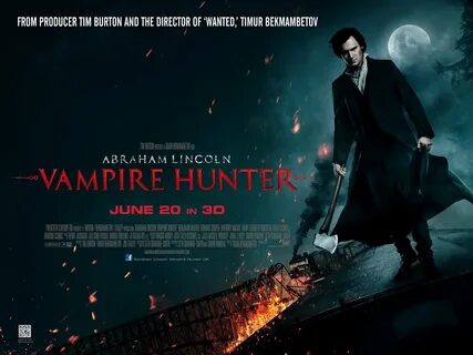 Vampire 2012