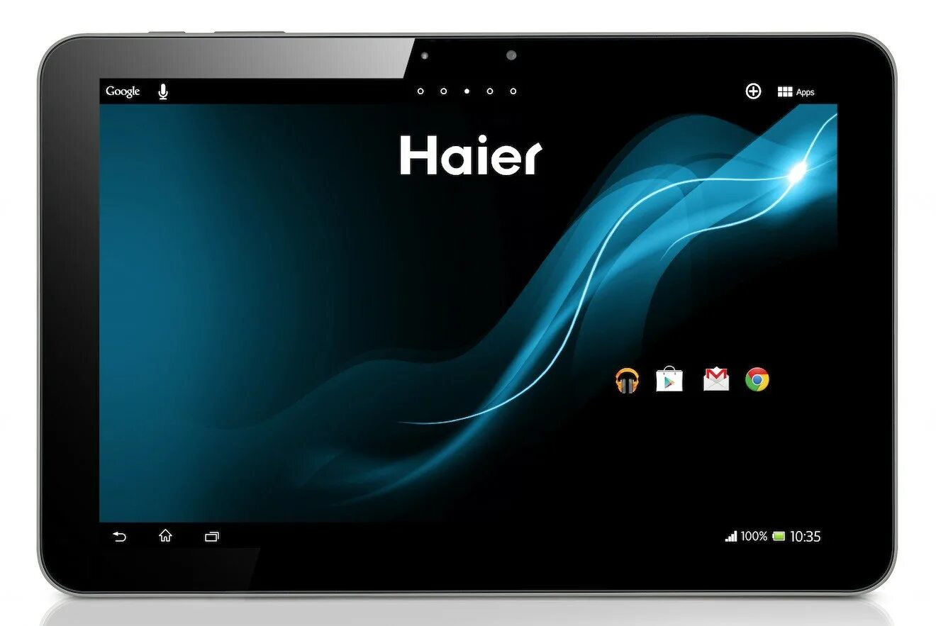 Планшет. Haier. Планшет Хайер. Планшет от Haier. Airplay haier