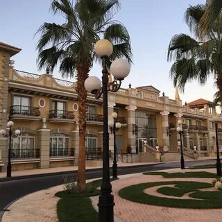 Il mercato resort 5