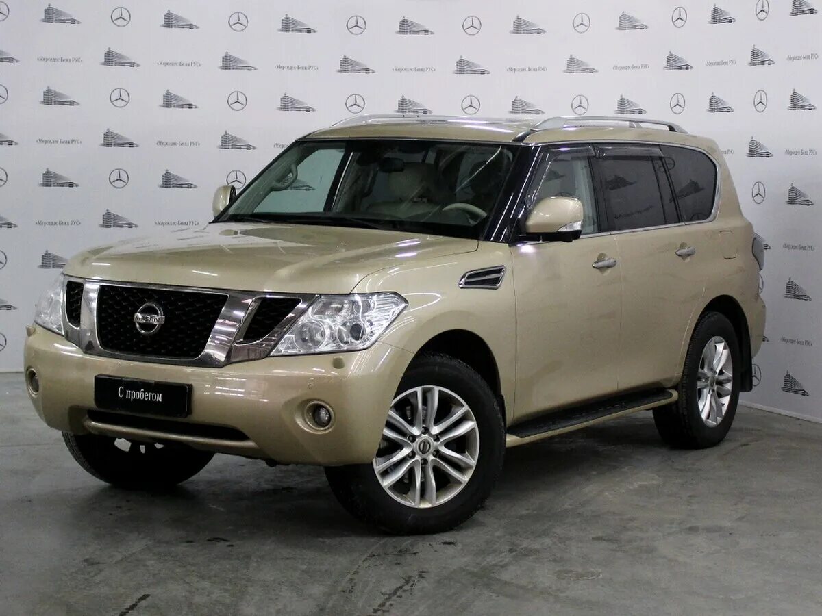 Ниссан патрол отзывы владельцев. Nissan Patrol 2012. Nissan Patrol 2011. Nissan Patrol vi (y62). Ниссан патруль 2011.