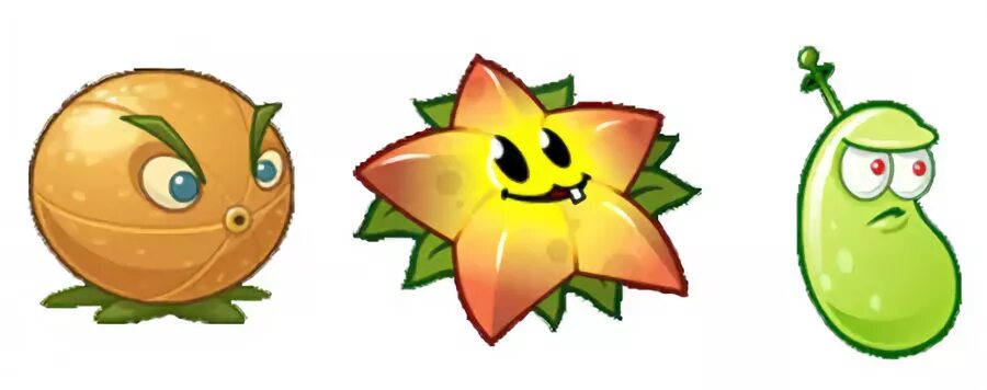 Pvz 2 gallery
