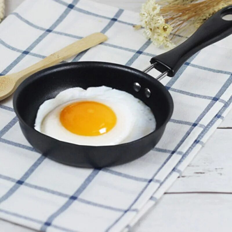 Egg pan