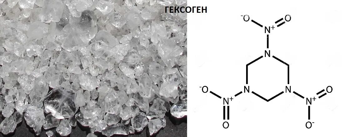 Взрывчатое вещество гексоген. Химическая формула гексогена. Гексоген структурная формула. Кристалл гексогена.