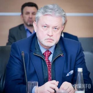 Владимирович уволен