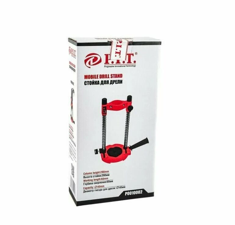 Стойка для рубанка р0010006 универсальная. P0010003. P0010001. Крепления 50мм. I.