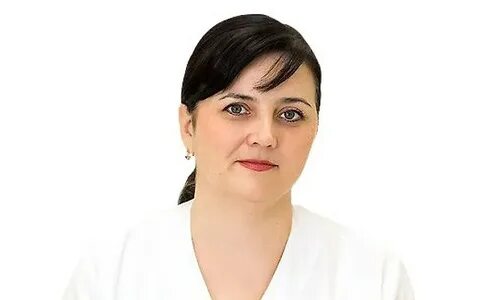 Окулист новороссийск