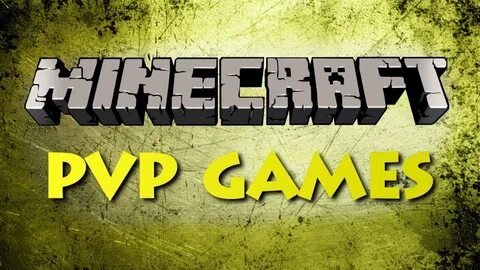 Pvp server minecraft