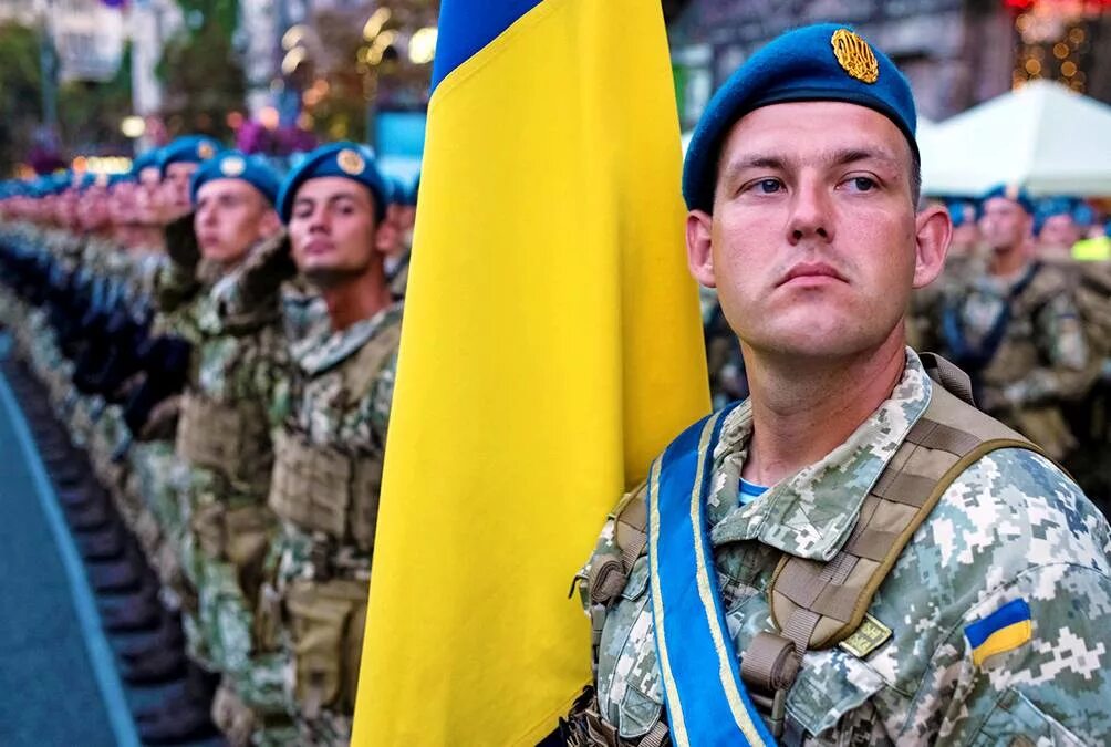 Сильная армия украины. ВСУ Украины. Армия Украины.