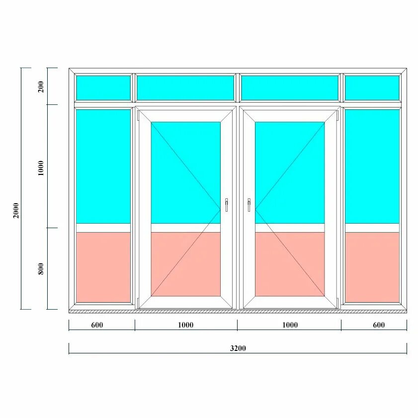 Оконный блок 1600 высота. Ширина проема остекления входной группы 2500х2250. Оконный блок трехстворчатый схема. Панорамное окно ширина 1500мм. Окна пластиковые 3 метра