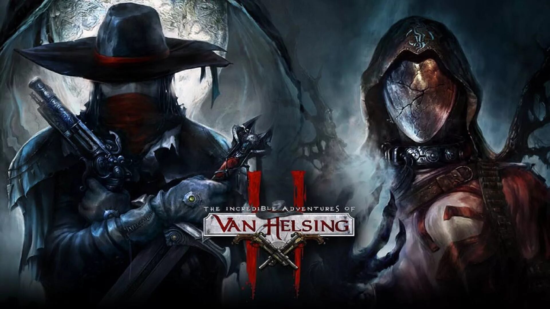 The adventures. Van Helsing 2 игра. The incredible Adventures of van Helsing. The incredible Adventures of van Helsing ps4 диск. The incredible Adventures of van Helsing Xbox one.