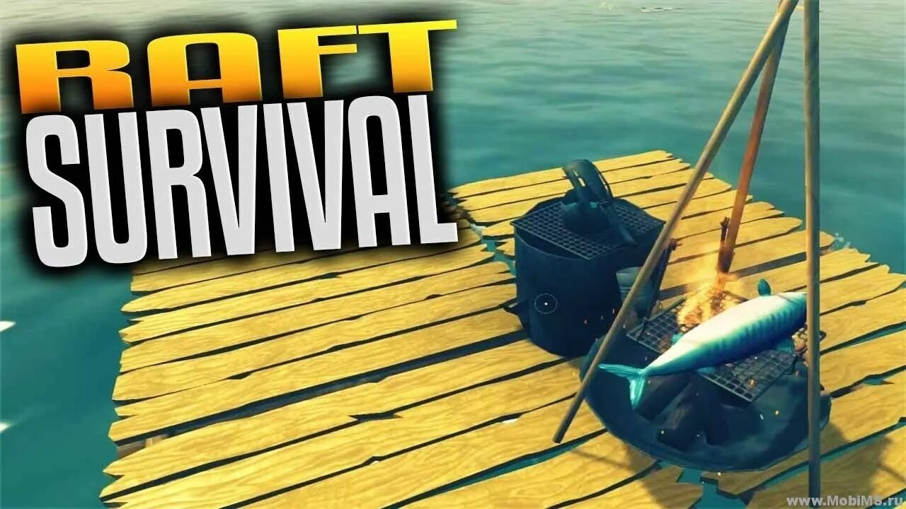 Raft survival читы
