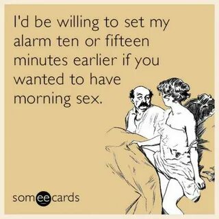 Sex ecard