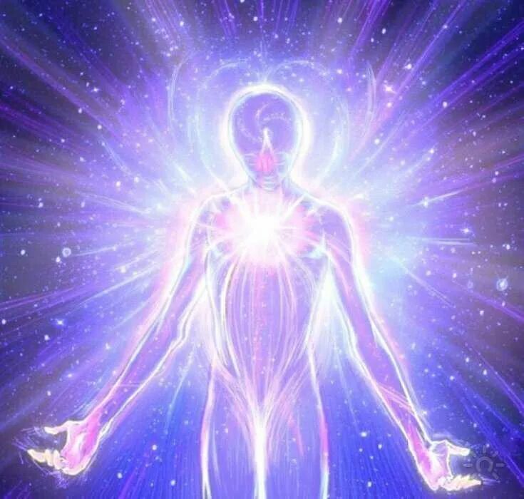 Человек суть энергия. Энергия человека. Поток Божественной энергии. Световое тело человека. Божественное свечение.