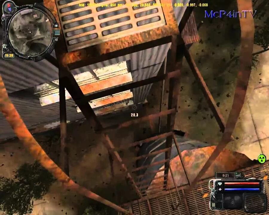 Винторез громобоя sgm 2. Сталкер именной винторез на цементном заводе. 7. K. Soc weapon pack.