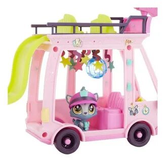 Pet bus