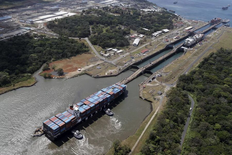 Панамский канал Panamax. Панамский канал 914. Панамский канал вертолетная экскурсия. Суперсооружения - Панамский канал.