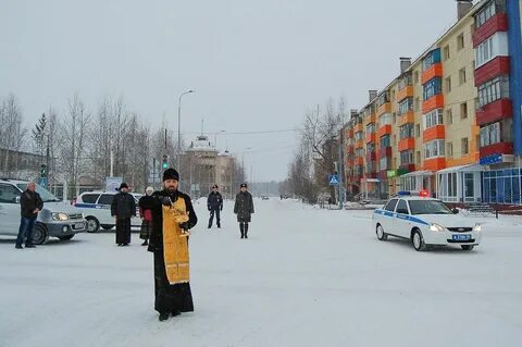 Прогноз погоды в хмао югра