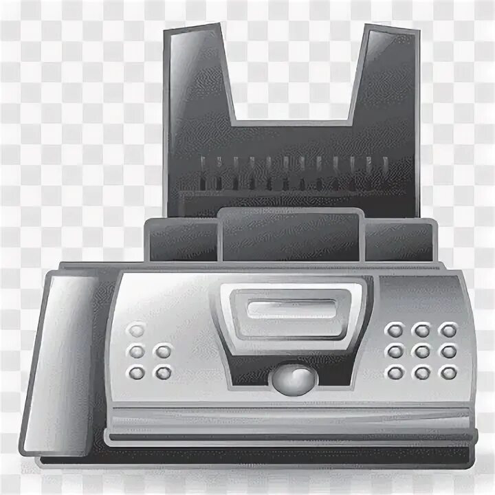 Факс 3