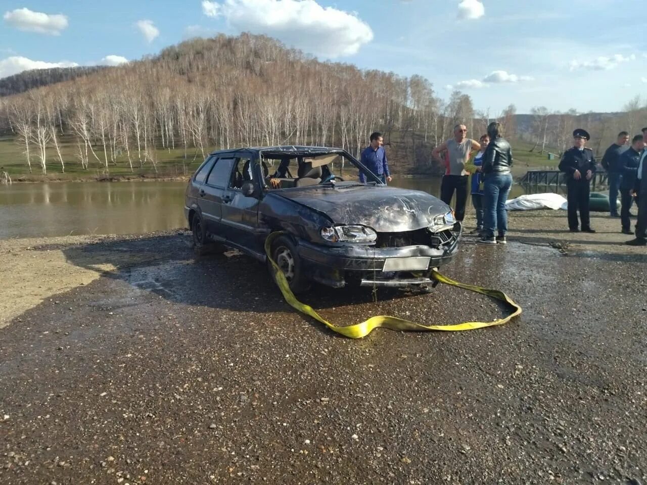 Чп башкирия. Ямашлинское водохранилище Башкирия. ДТП В Башкирии в Зианчуринском районе. Авария в Зианчуринском районе. Ямашла Зианчуринский район авария.