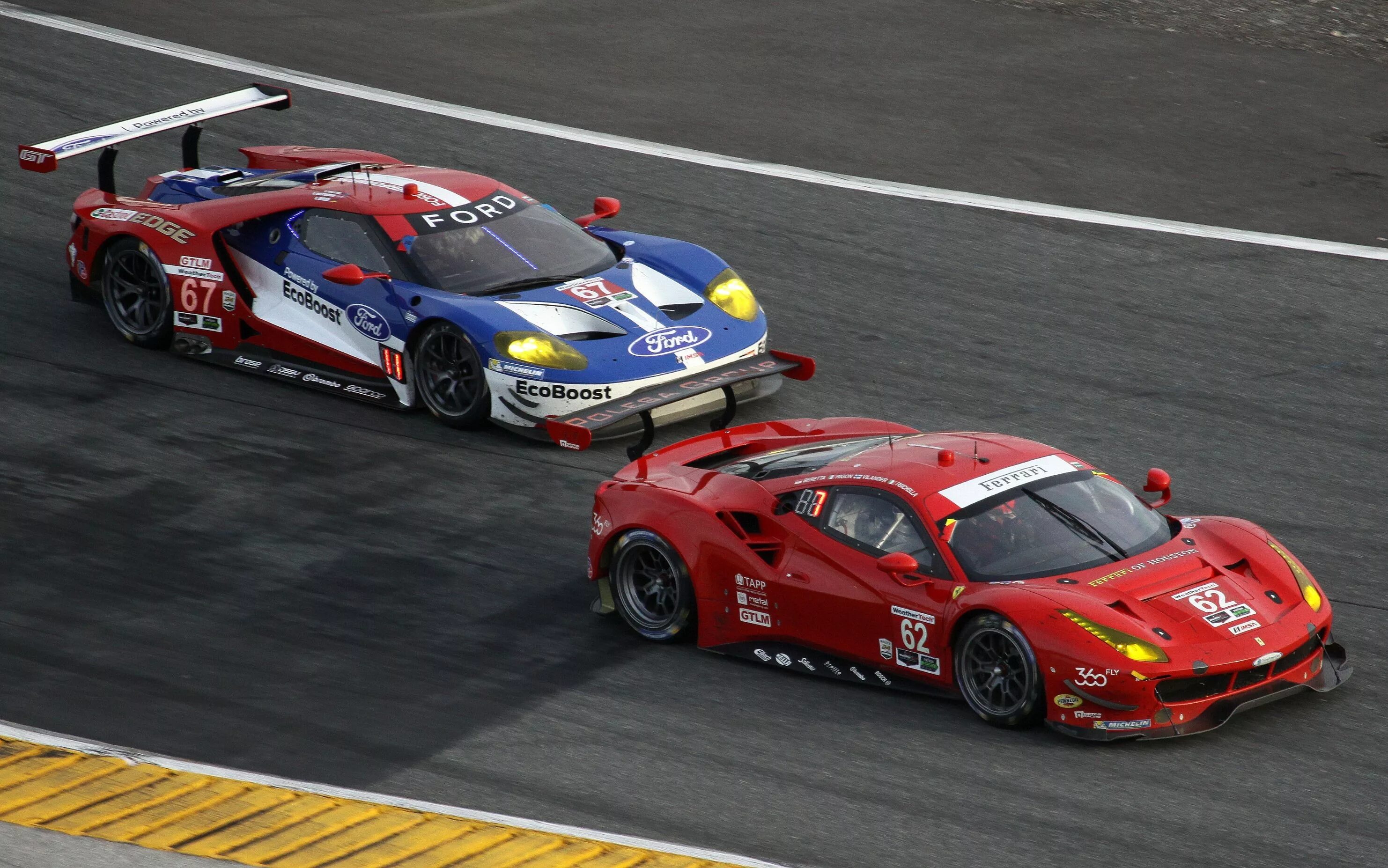 Фото гоночных машин. Ferrari 488 GTB гоночный. Ferrari 488 Race car. Ford gt Race. Ferrari 488 gt3 '18 3840.