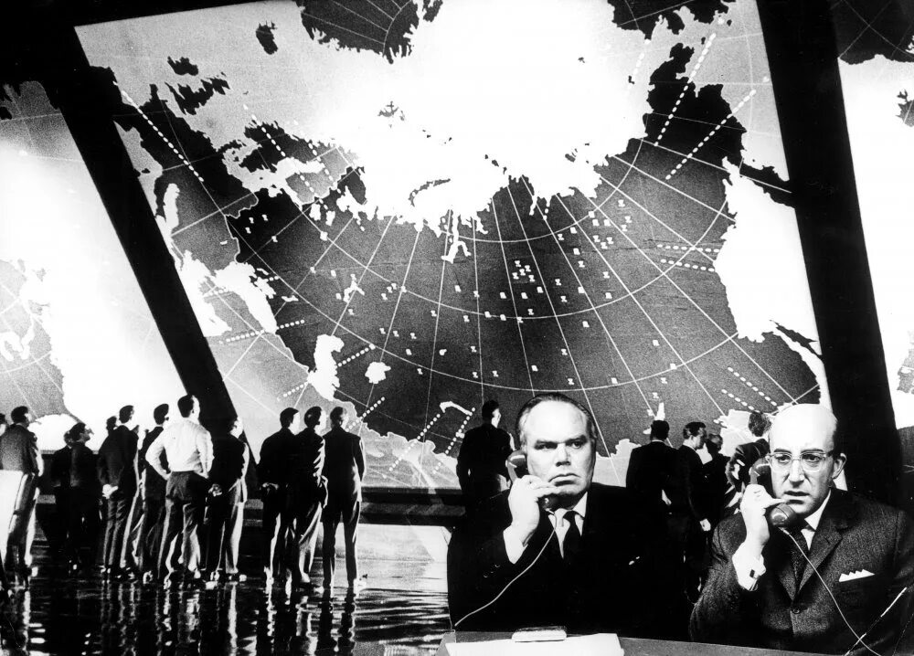 Как я перестал бояться и полюбил атомную. Dr strangelove. стэнли кубрик доктор стрейнджлав съемки. доктор стрейнджлав, или как я перестал бояться и полюбил бомбу. stanley kubrick dr strangelove.
