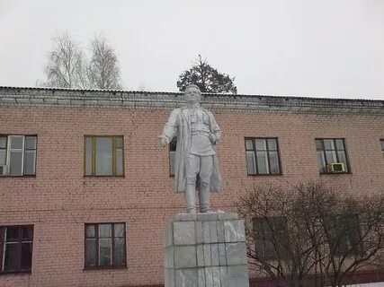 Школа закамск