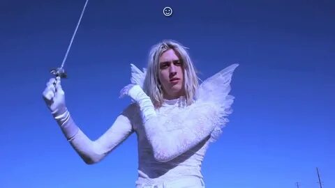 Angels see