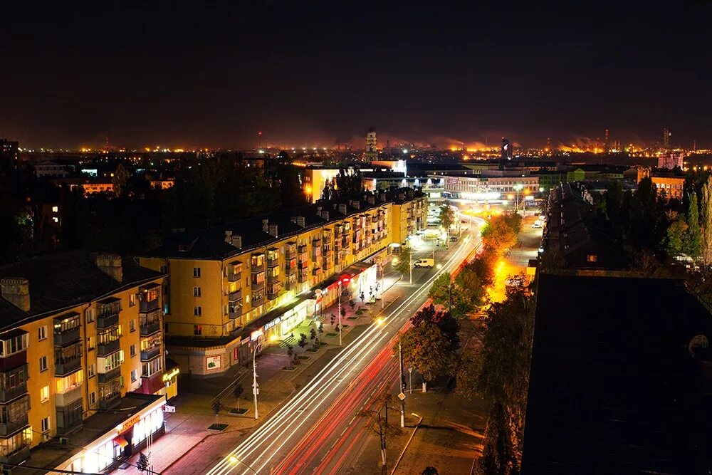 Городской сайт липецка