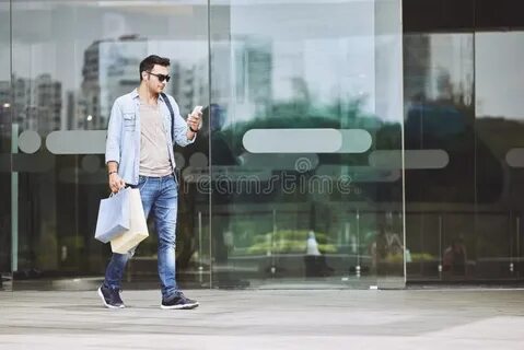 Continue their shopping