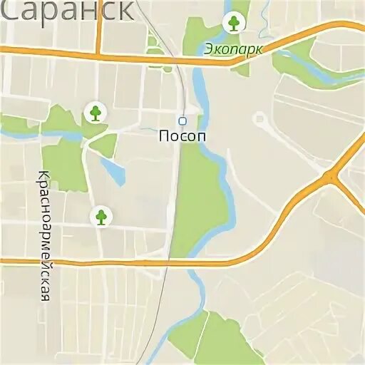 Ттк саранск