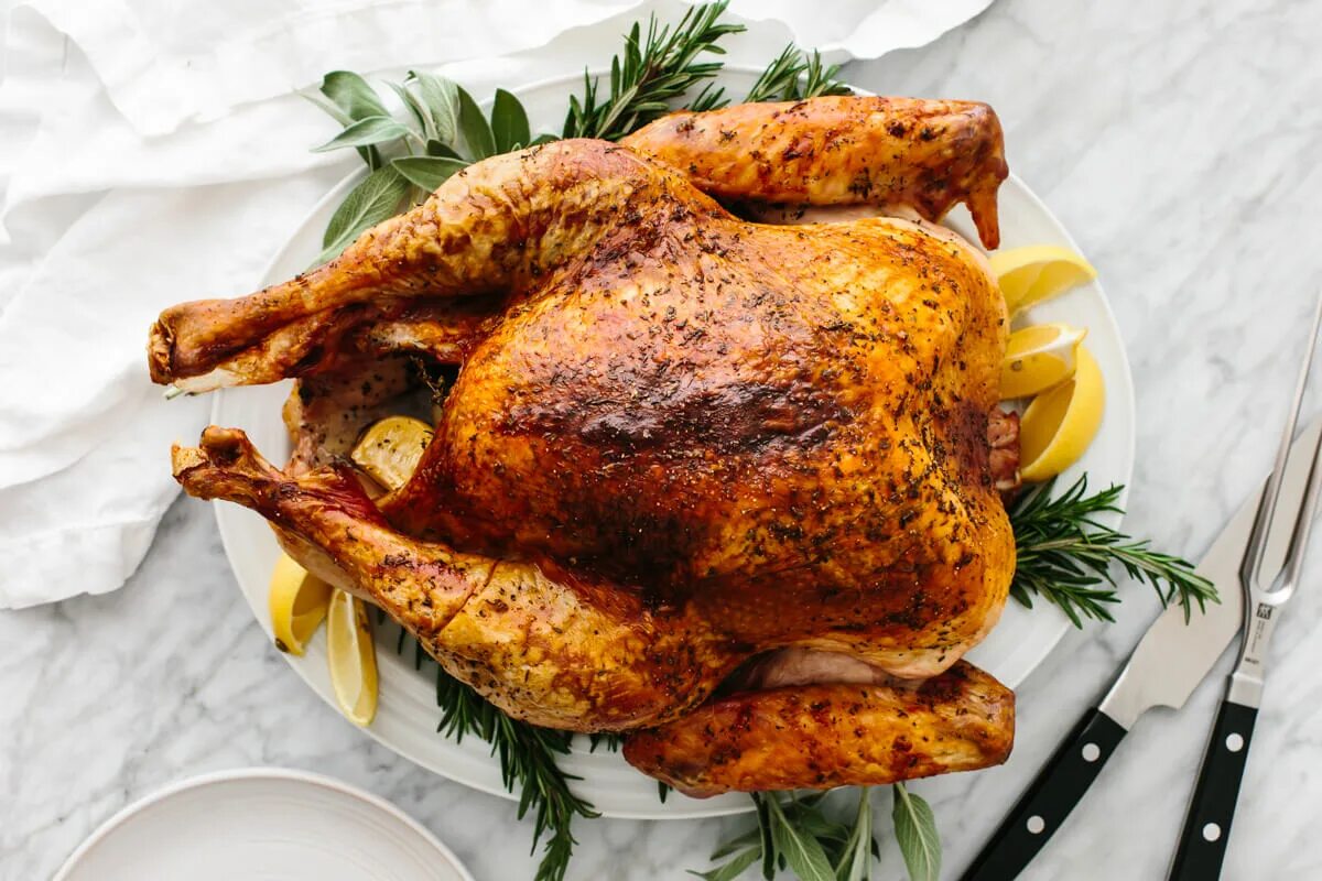 Thanksgiving turkey. Традиционное блюдо на день Благодарения в США 7 букв. Почему Turkey это индейка и Турция.