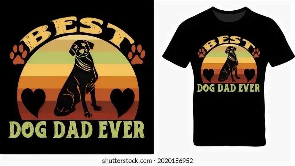 Dog dad футболка. Daddy Dog альбом.