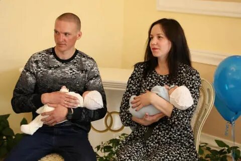 Родившийся в семье добрых