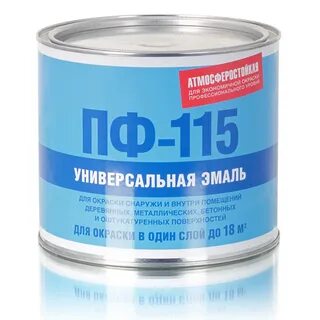 Чем разбавить эмаль для пола