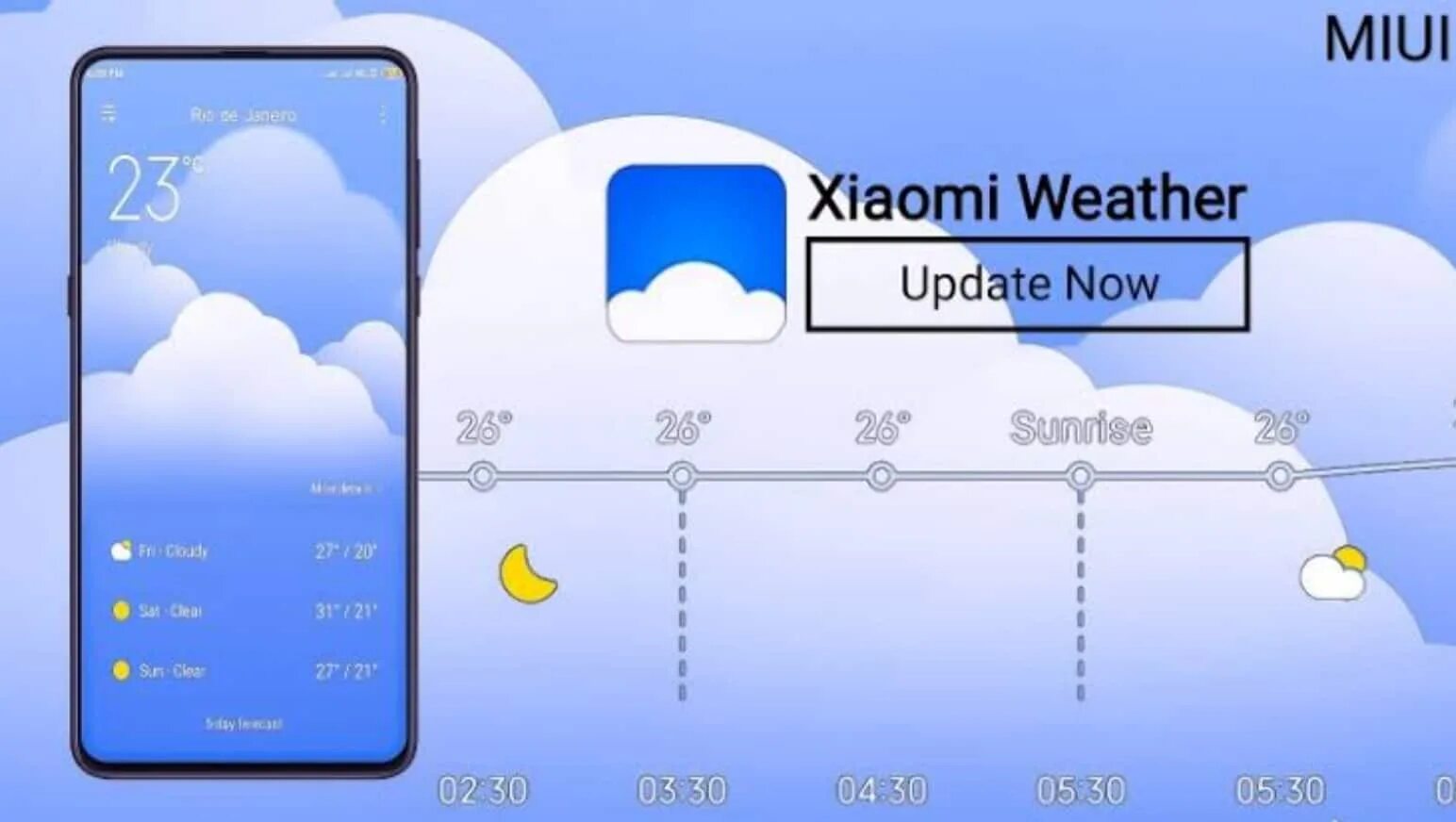 Погода волгограде xiaomi