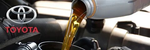 Toyota oil transmission