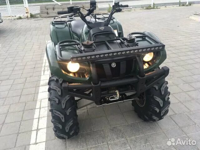 Yamaha grizzly 660. Yamaha grizzly 660. Ямаха гризли 660. Гризли 660 квадроцикл. Grizzly 660.