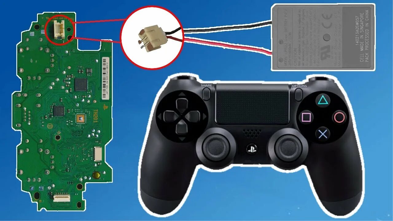 Что делать если джойстик не включается. Dualshock 4 разъем. Разъем джойстика ps4. Разъем у геймпада ps4. Dualshock 4 на батарейках.