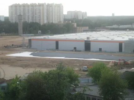 В коврове построят глобус