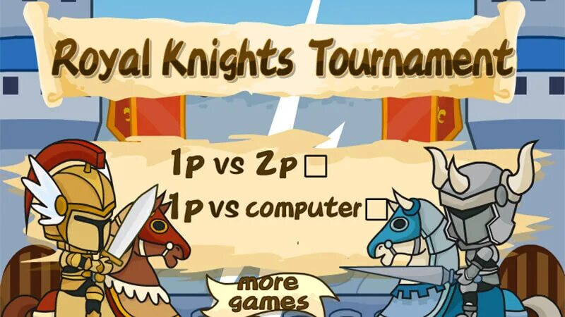 Рыцарский турнир игры. Royal Knights игра. Игра рыцарь и турнир. Игры на двоих Рыцари.